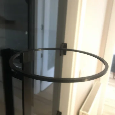Vành Rổ Bóng Rổ Trong Nhà 260mm Gia Cố