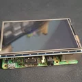 Vỏ Raspberry Pi 2B tích hợp màn hình 3.5 inch và mod nguồn USB-C - Thumbnail 4