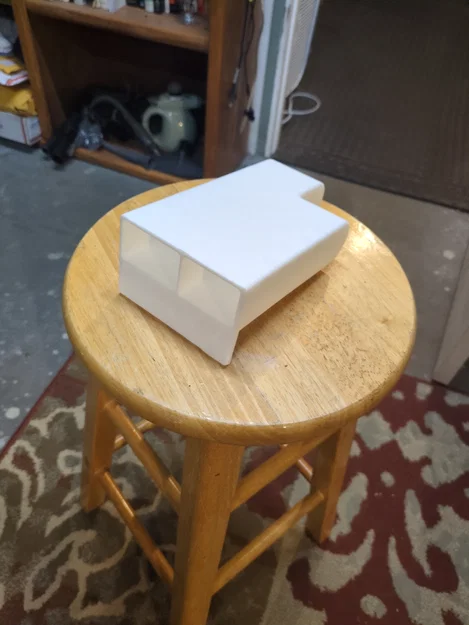 Khay Đựng Remote Nam Châm Tiện Lợi Cho Bàn Làm Việc - Image 2