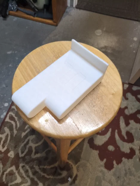 Khay Đựng Remote Nam Châm Tiện Lợi Cho Bàn Làm Việc - Image 4