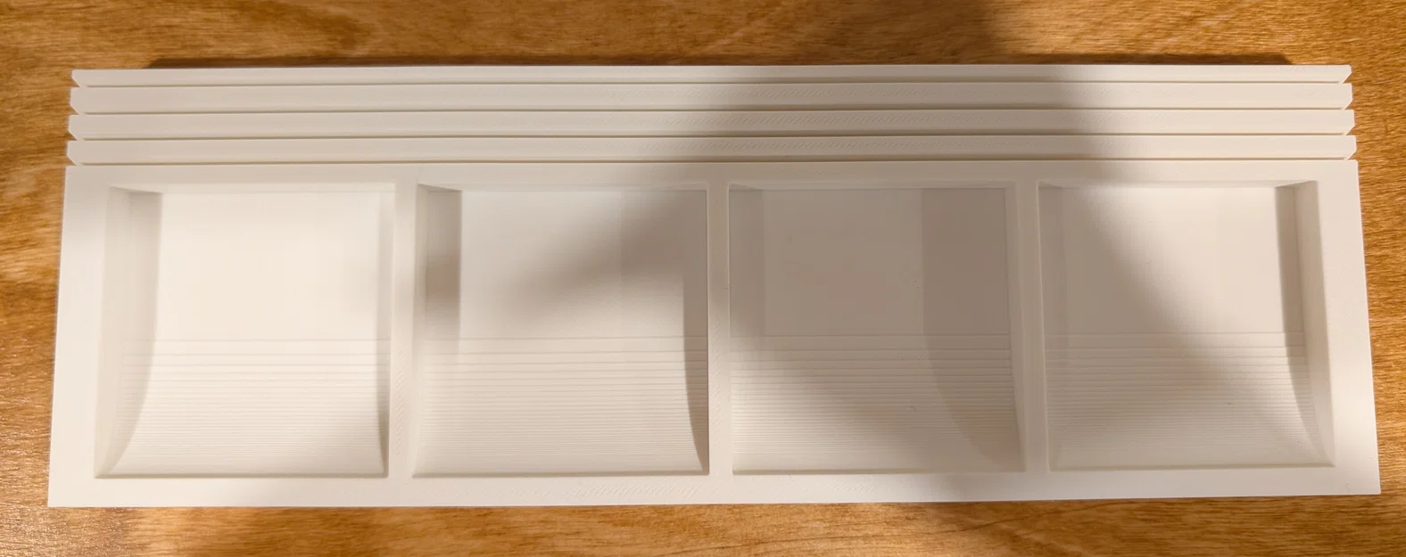 Khay đựng phụ kiện Boardgame (Boardgame caddy) - Image 1