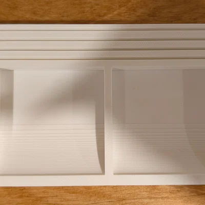 Khay đựng phụ kiện Boardgame (Boardgame caddy)