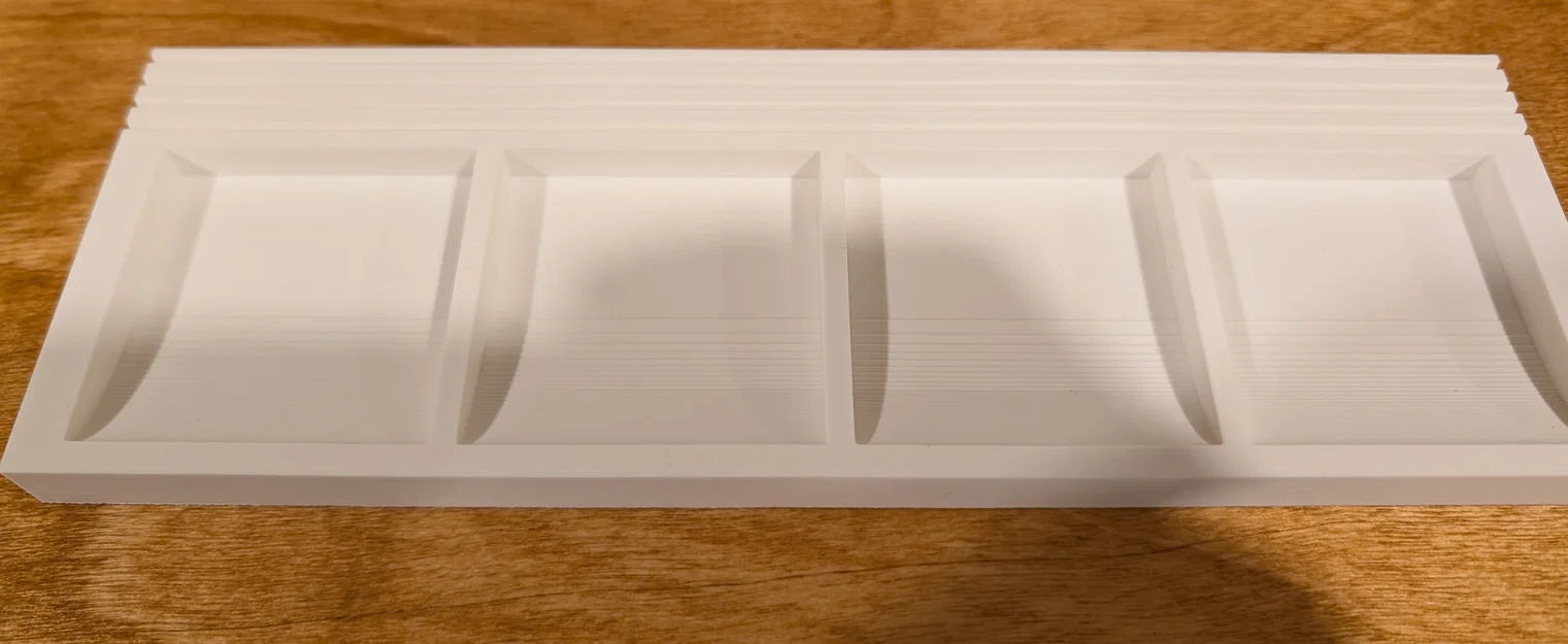 Khay đựng phụ kiện Boardgame (Boardgame caddy) - Image 2