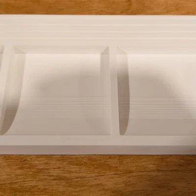 Khay đựng phụ kiện Boardgame (Boardgame caddy)