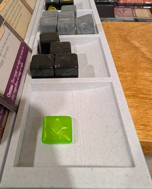 Khay đựng phụ kiện Boardgame (Boardgame caddy) - Image 4