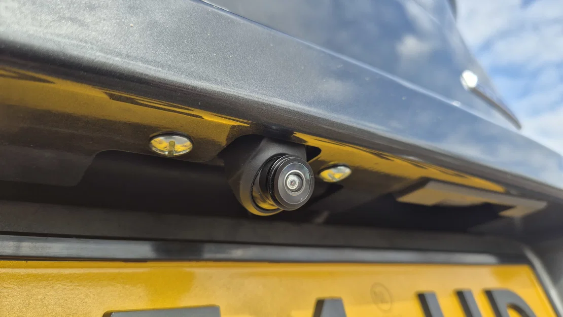 Giá đỡ camera lùi cho Honda CR-Z - Image 2