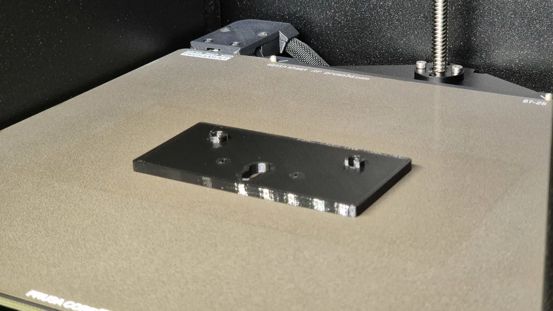 Giá đỡ camera lùi cho Honda CR-Z - Image 3