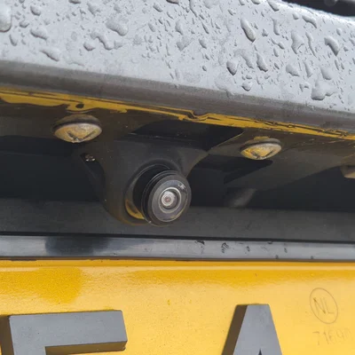 Giá đỡ camera lùi cho Honda CR-Z