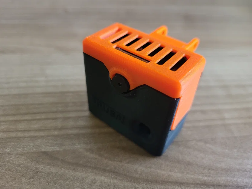 Vỏ bảo vệ ESP32 Cam cổng USB-C - Image 2