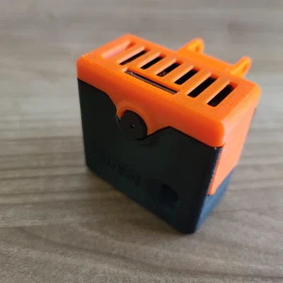 Vỏ bảo vệ ESP32 Cam cổng USB-C