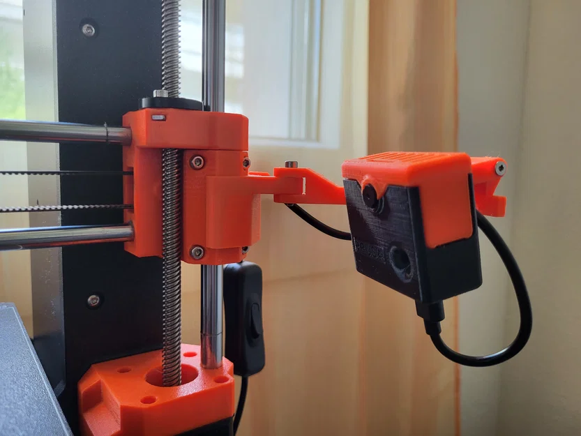 Vỏ bảo vệ ESP32 Cam cổng USB-C - Image 3