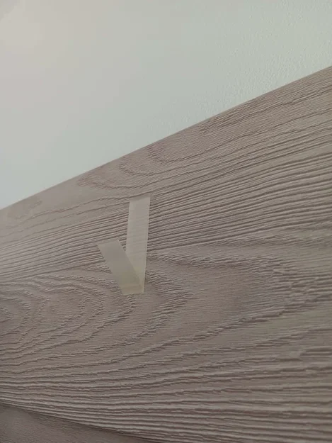 Móc treo đồ gắn cửa tiện lợi cho nhà cửa gọn gàng - Image 3