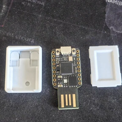 Vỏ bảo vệ USB Dongle RP2350
