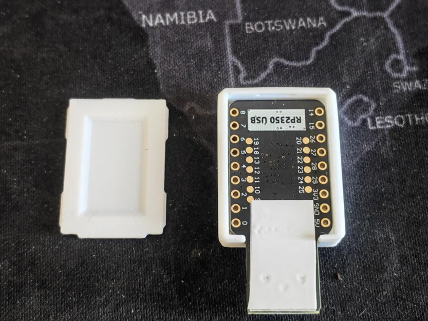 Vỏ bảo vệ USB Dongle RP2350 - Image 2