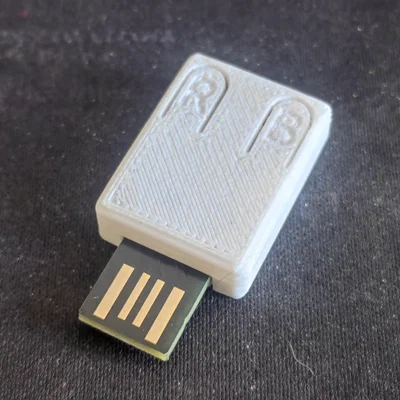 Vỏ bảo vệ USB Dongle RP2350