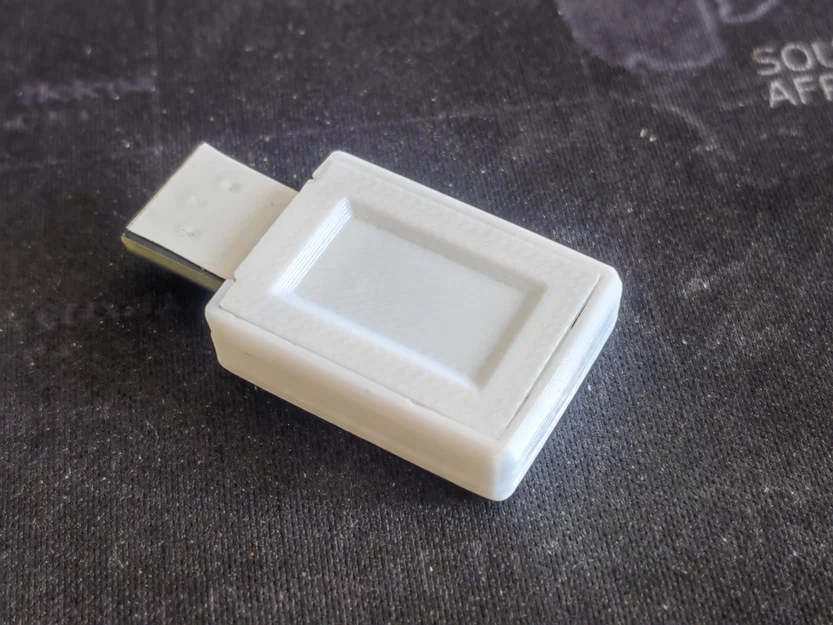 Vỏ bảo vệ USB Dongle RP2350 - Image 4