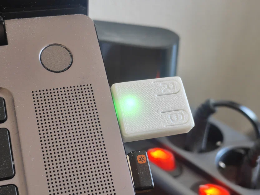 Vỏ bảo vệ USB Dongle RP2350 - Image 5