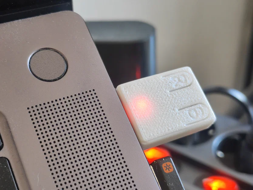 Vỏ bảo vệ USB Dongle RP2350 - Image 6