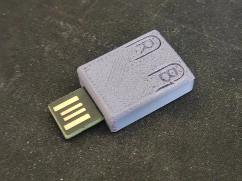 Vỏ bảo vệ USB Dongle RP2350 - Image 7