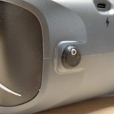 Nắp đậy lỗ anten 3D cho kính BetaFPV VR04