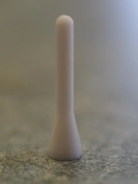 Nắp chặn cho phễu xả dầu thắng thủy lực Tektro - Image 1