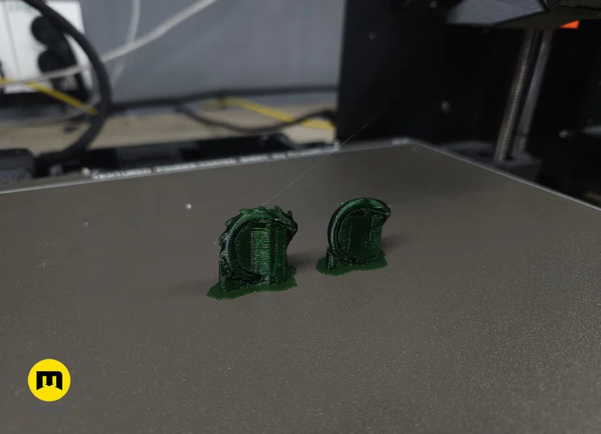 Mô hình Nhẫn Rắn (Snake Ring) - Phụ kiện cosplay Silent trong Slay the Spire - Image 5