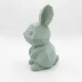 Low Poly BunnyBunny: Chú Thỏ Phục Sinh - Thumbnail 6