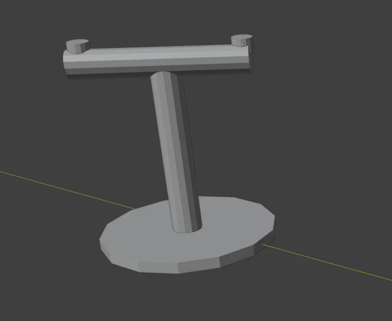 Cây treo vòng kỹ năng (Skill Band Tree) cho Blood Bowl - Image 1