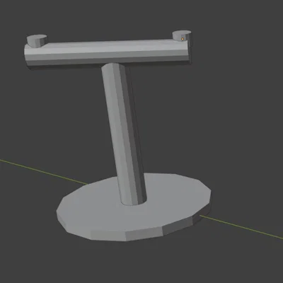 Cây treo vòng kỹ năng (Skill Band Tree) cho Blood Bowl