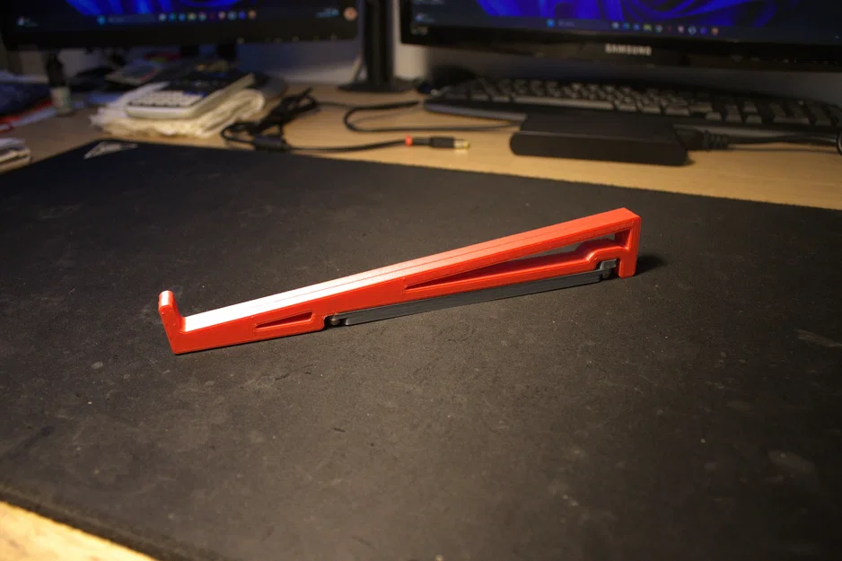 Giá đỡ laptop gấp gọn đa năng - Image 2