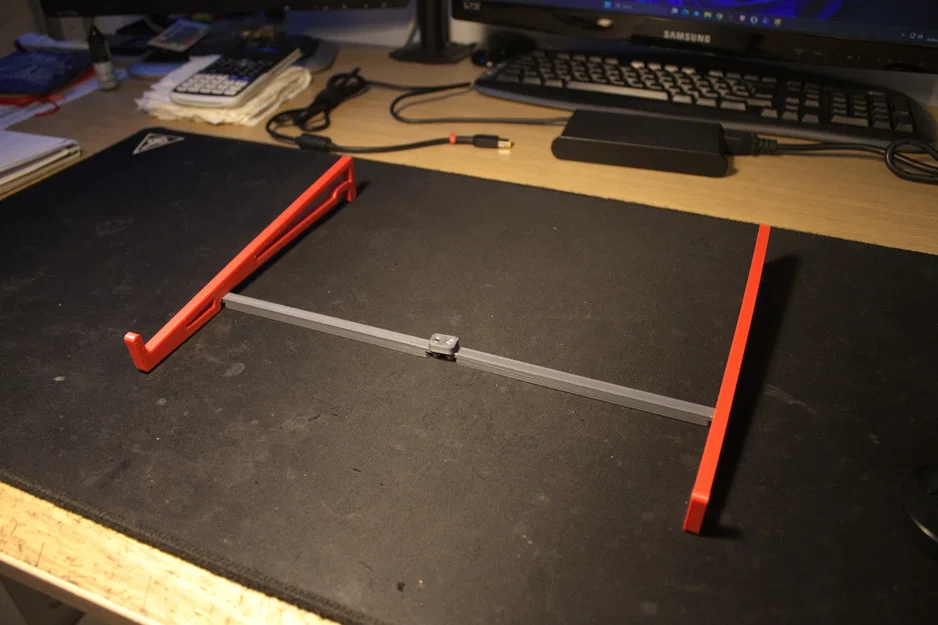 Giá đỡ laptop gấp gọn đa năng - Image 7