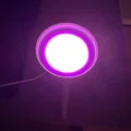 Đèn LED hình tên lửa (Rocket LED Lamp) - Thumbnail 8