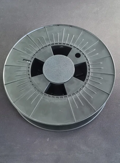 Bộ gia trọng cuộn nhựa - Dạng viên đạn cho pin AA - Image 6