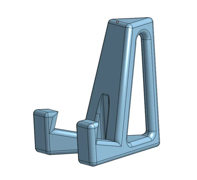 Chân đế trưng bày Challenge Coin (Không cần support) - Image 1