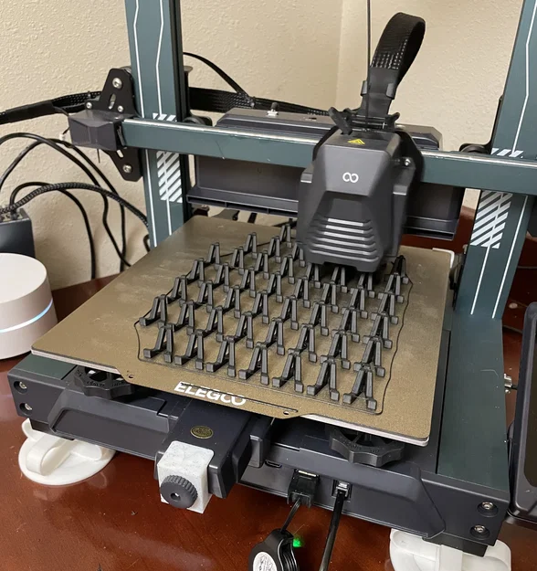 Chân đế trưng bày Challenge Coin (Không cần support) - Image 2