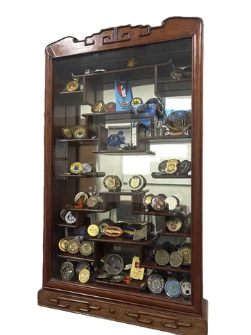 Chân đế trưng bày Challenge Coin (Không cần support) - Image 3