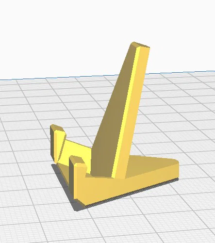 Giá đỡ Challenge Coin (Không cần Support) V2 - Image 1