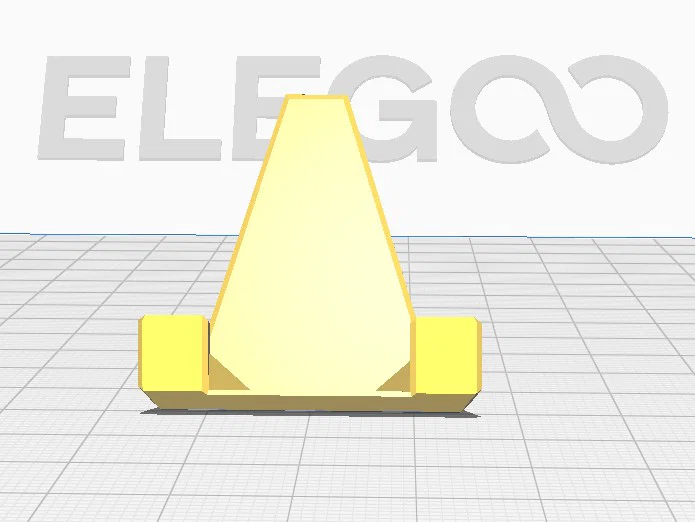 Giá đỡ Challenge Coin (Không cần Support) V2 - Image 3