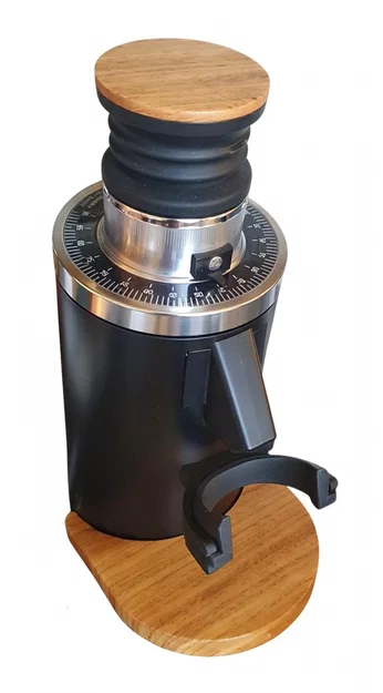 Khay hứng cà phê tối giản cho máy xay DF54 - Image 1