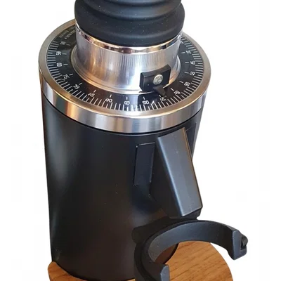 Khay hứng cà phê tối giản cho máy xay DF54