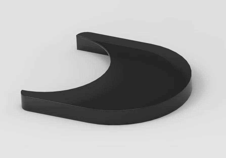 Khay hứng cà phê tối giản cho máy xay DF54 - Image 3