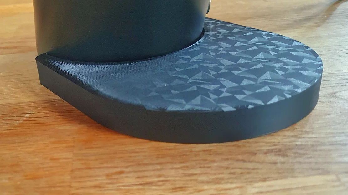 Khay hứng cà phê tối giản cho máy xay DF54 - Image 4