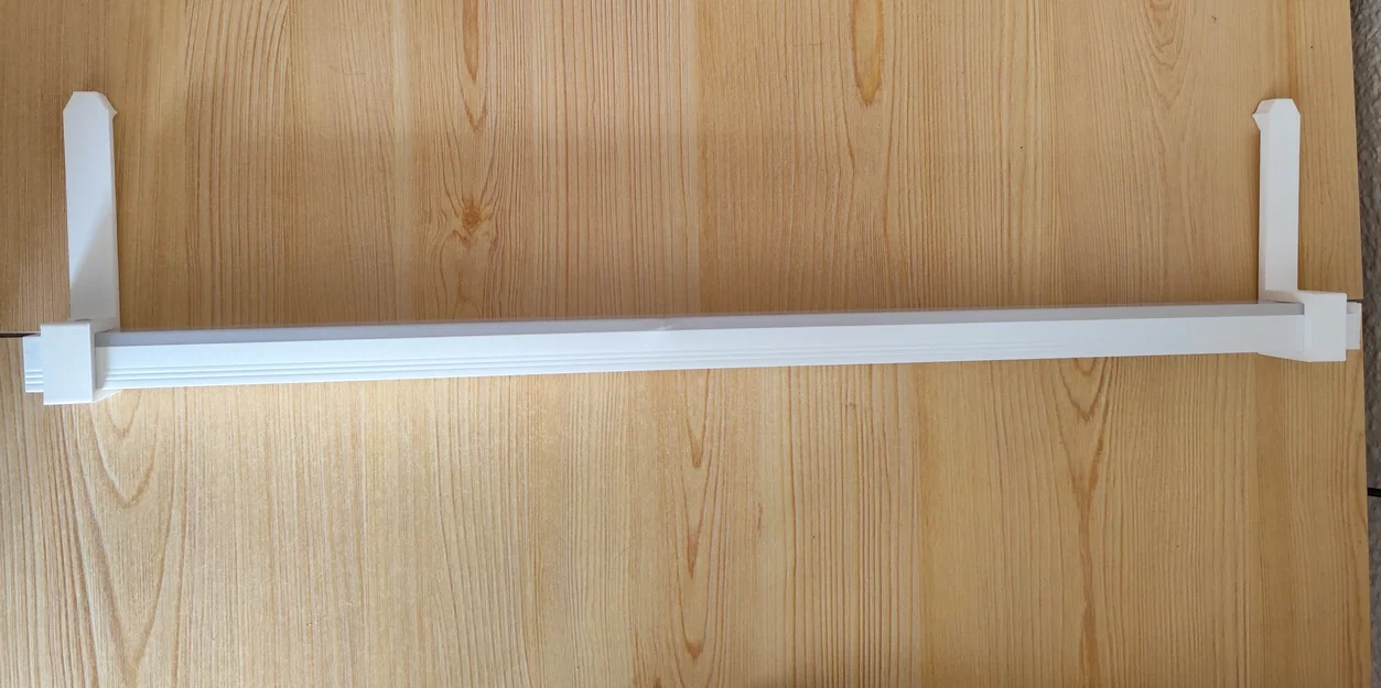 Giá đỡ đèn LED cảm biến cho Honeycomb Storage Wall (HSW) - Image 4