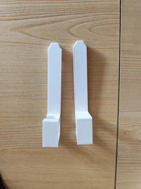 Giá đỡ đèn LED cảm biến cho Honeycomb Storage Wall (HSW) - Image 5