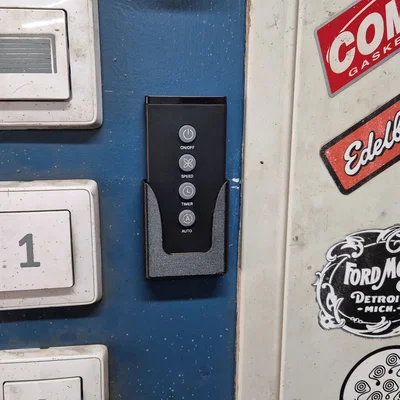 Giá treo remote cho máy lọc không khí DeWalt DWXAF201