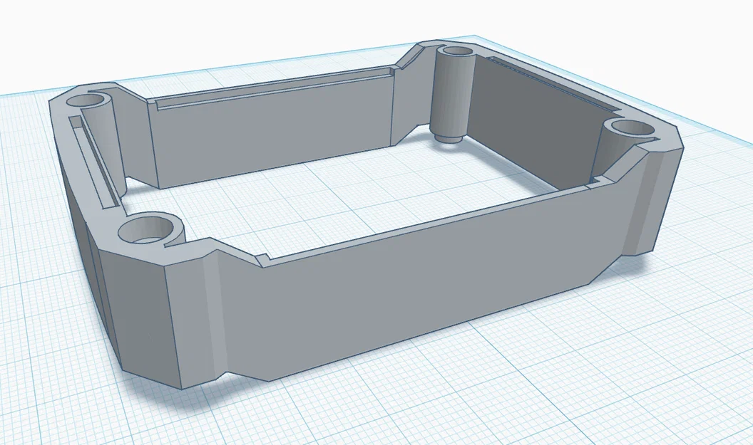 Phụ kiện mở rộng vỏ pin Parkside 5Ah lên 6Ah - 9Ah cho máy 12V - Image 2