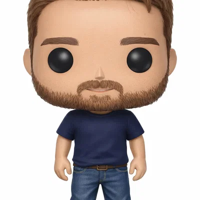 Mô hình Funko Chico 3D đáng yêu: Tự in ấn tại nhà cực đơn giản