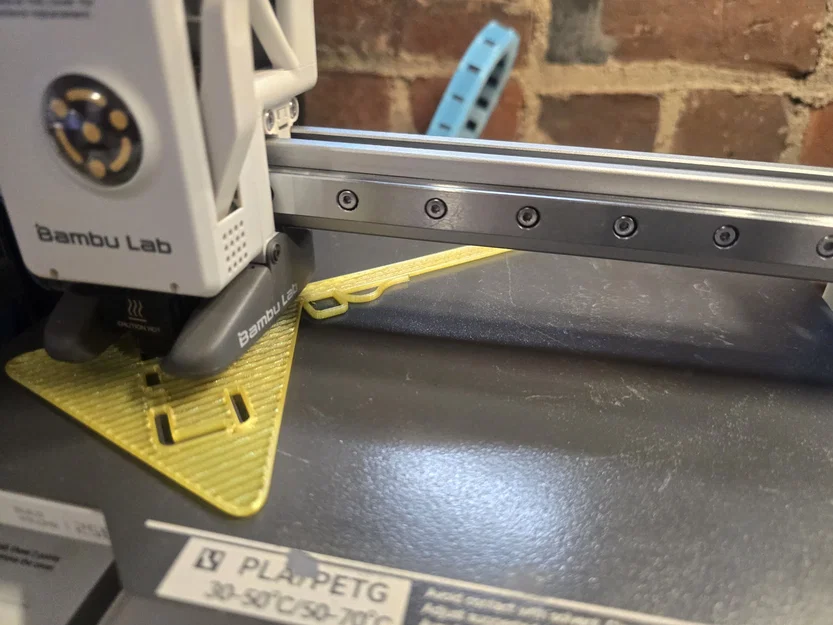 CTP Disc Golf - Dụng cụ đánh dấu và gá bút (Có thể tùy chỉnh chữ) - Image 3