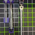 Khay Gridfinity cho cờ lê lực và cần siết Craftsman cổ điển - Thumbnail 2