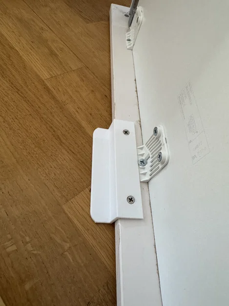 Tay cầm mở ngăn kéo tủ bếp bằng chân - Tiện ích thông minh cho nhà bếp - Image 3